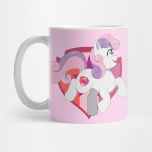 Sweetie Belle Mug